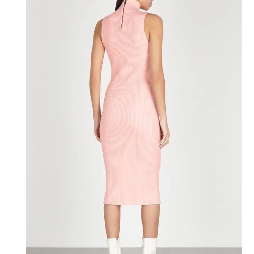 Alice and Olivia Brooklynne dress - Picture 2 of 15